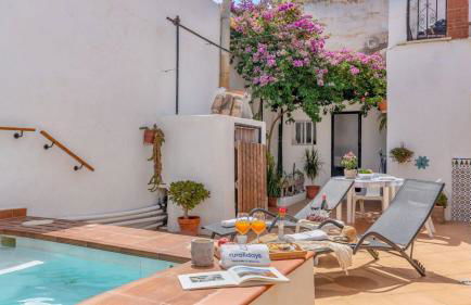 Casa María Elena Órgiva by Ruralidays - Foto 24