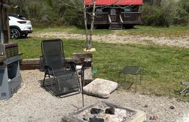 Cozy Cabin - Foto 12