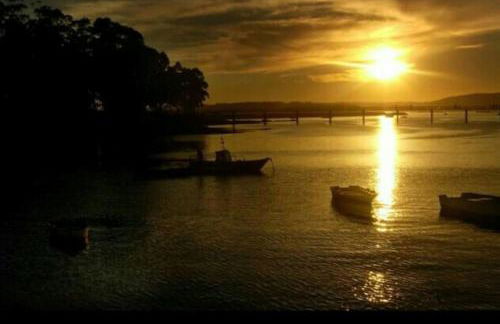 Sol, mar y naturaleza - Foto 20