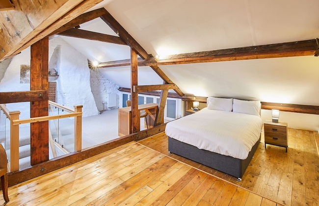 Host Stay The Duck Pond - Foto 15