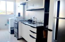 Apto na praia dos ingleses - Foto 13