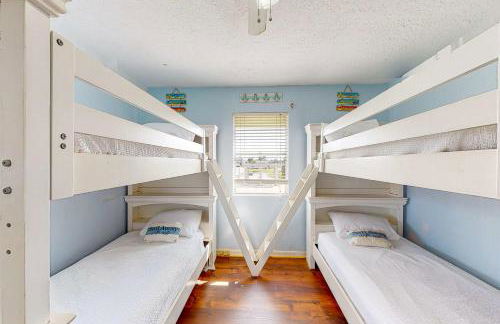 Captain's Quarters - Foto 23