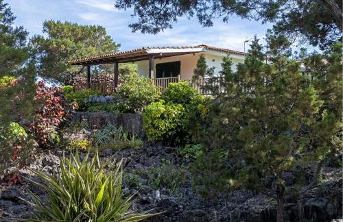 Las Sabinas Villa - El Guincho, Garachico - Foto 1