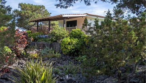 Las Sabinas Villa - El Guincho, Garachico - Foto 1