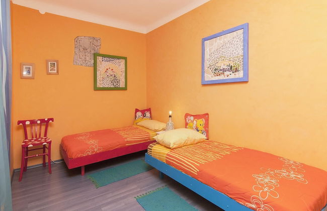 Villa Marina Valtura - Foto 14