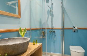 Αngelikon Luxurious Apartments - Foto 17