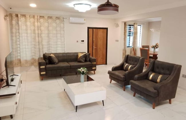 3 Bedroom En-suite House in Communication Hills, East Legon Hills - Photo 8