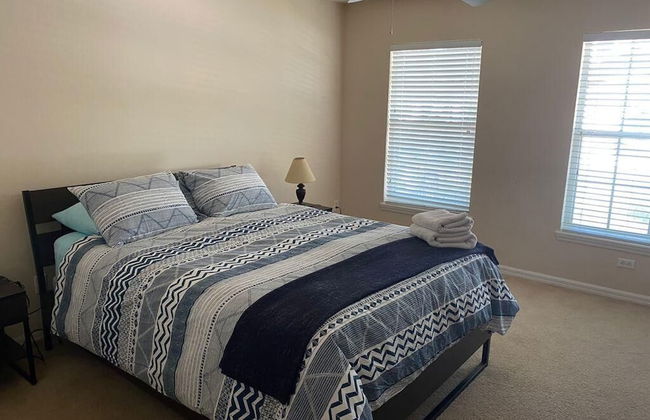 Four Bedroom Pool Home -- 289 EP -- Vusa Four Bedroom Pool Home - Foto 14