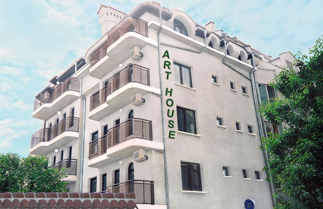 Eco Apartments Plovdiv - Photo 64