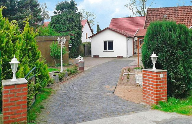 Ferienwohnung, Ribnitz-damgarten - Foto 1