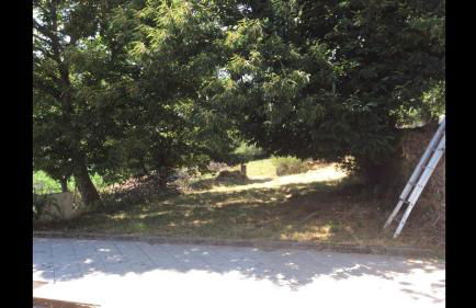 duplex house un center village - Foto 17