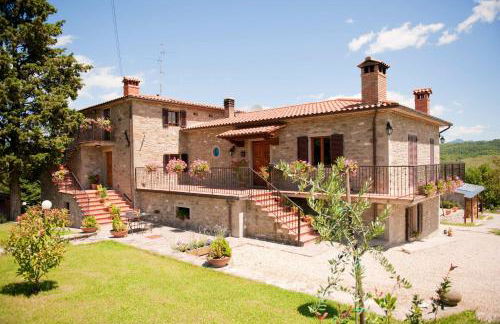 Cozy House in Caprese Michelangelo with Private Pool - Foto 2