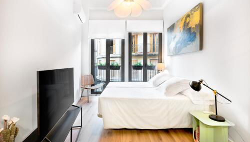 Okako Apartments Tudela - Foto 2