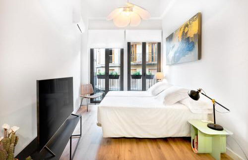 Okako Apartments Tudela - Foto 2