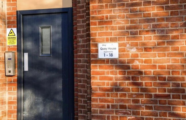 Stunning 1-bed Apartment - Foto 9