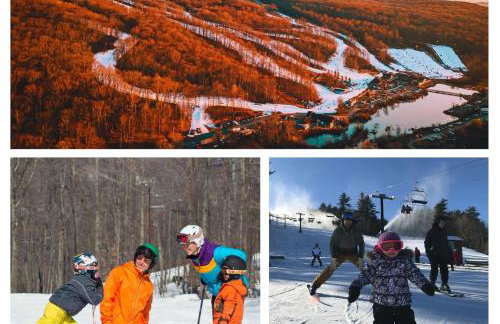 Lakefront Home, Hot Tub, Pool Access, Boats, Pets - Photo 45