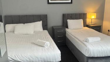 4 BR, Large & Modern Private House Central Location - Foto 4