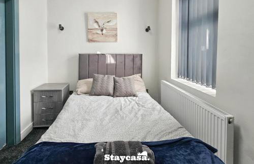 Beresford Co-Living - Private Room Self-Cater - Foto 40