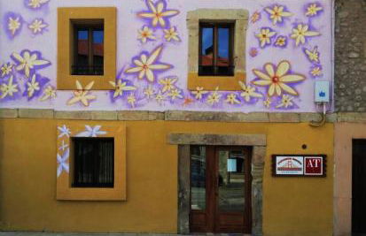 Apartamentos San Francisco 58 - Foto 1