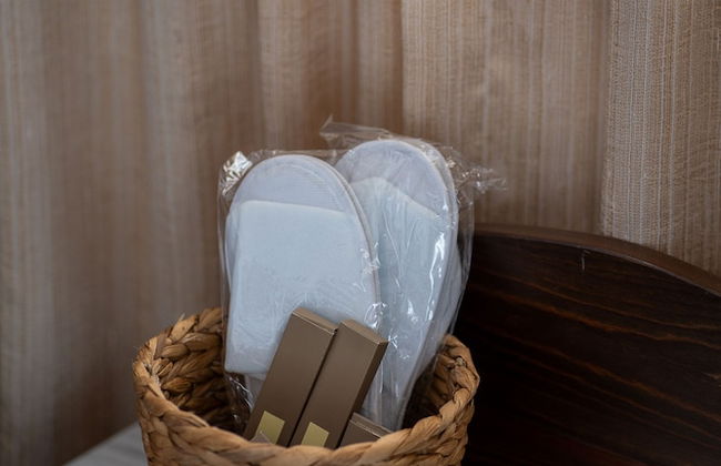 Mirsini Apartments in Sifnos - Foto 26