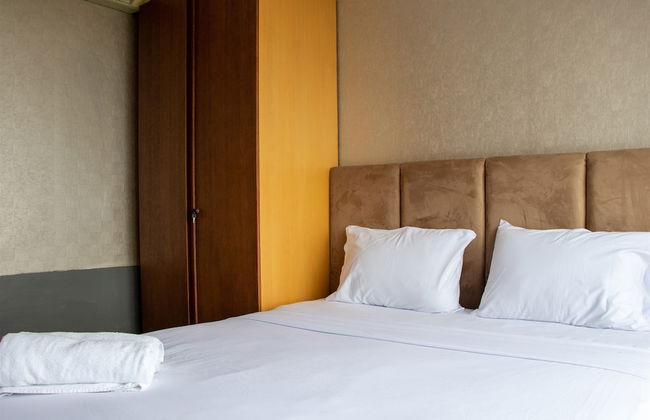 Comfort 2Br At Nifarro Park Apartment - Foto 3