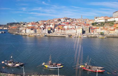 Portus Vita Apartamento T0 Duplex - Foto 24