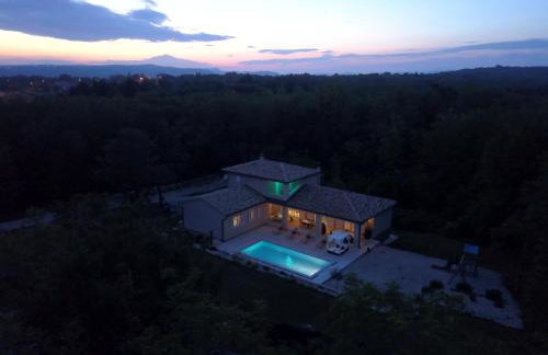 Istrian Villa Happy House - Foto 4