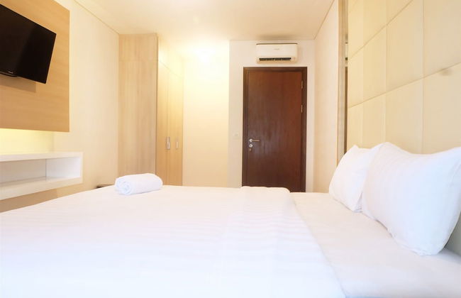 Pancoran BEST L'Avenue Apartment - Foto 9