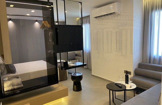 LAVRIS City Suites - Foto 41