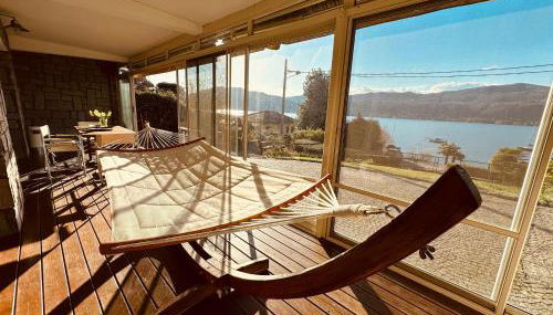 THERANCOBAY - lake view apartment - - Foto 2