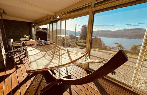 THERANCOBAY - lake view apartment - - Foto 2