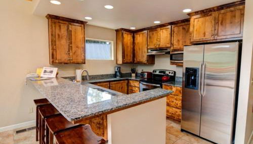 Alpine Aerie - Foto 3