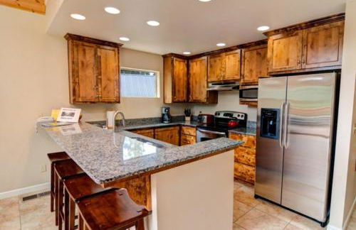 Alpine Aerie - Foto 3