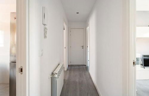 Apartamento Turístico Marcelo Celayeta AT Cerca del Centro - Photo 3