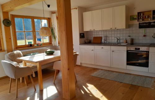 Neueröffnung, 2 wunderschöne Ferienwohnungen im Grünen - Foto 38