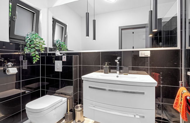 Pool House Fancy - Foto 14