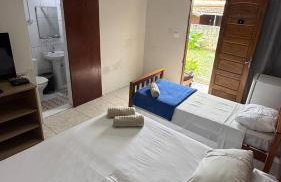 Pousada Porto de Paz - Noronha - Foto 41