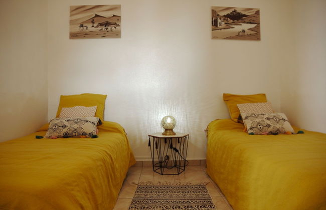 Dar Oceana - Photo 12