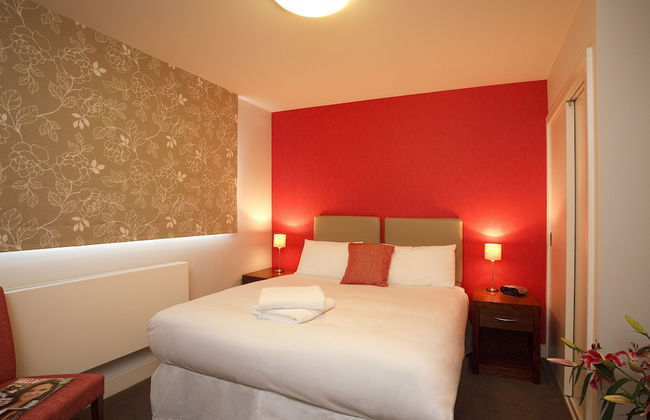 SACO Holborn - Lamb's Conduit Street - Foto 4