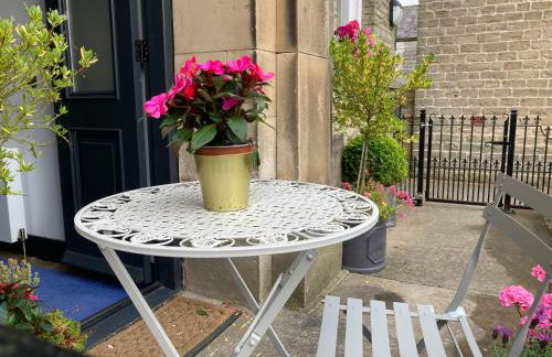 East View Spacious Dog-Friendly House in Middleton in Teesdale Sleeps 8 - Foto 45