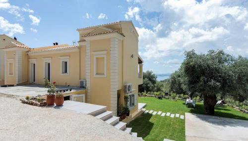 Terra Rossa Holiday 3BD Holiday Home with Seaview - Foto 2