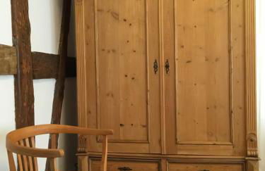 Landidyll - Bauernhaus Ländchen Bellin - Photo 13