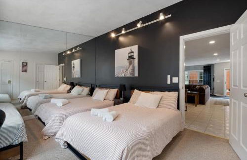 Heart of Southie - Hot Tub + Walk to Top Bars - Foto 11