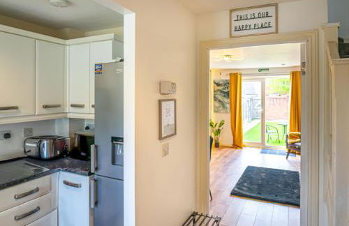 Terry Haven-2Bed,Coventry,Parking - Foto 31