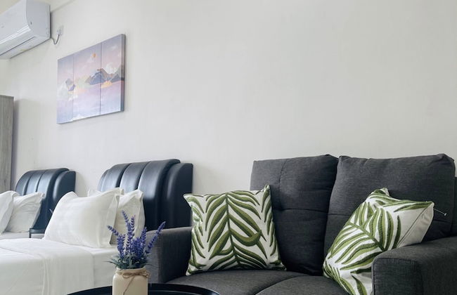 Homesuite' Home at Aeropod SOVO - Foto 54