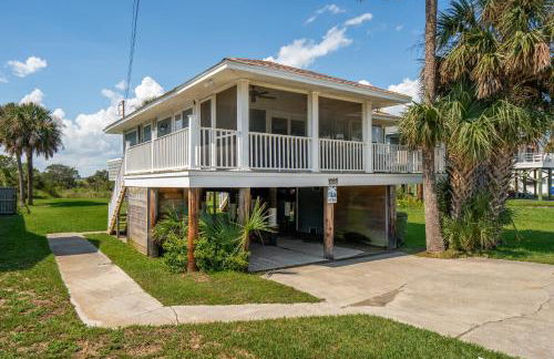 1724 E Ashley - Katie's Cottage in a Quiet Area of the Beach - Foto 5