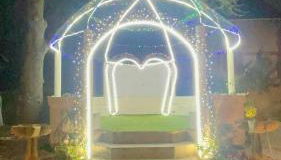 Paris Dream Villa - Foto 4