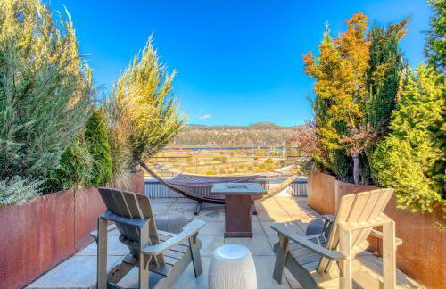 Union Lofts 310 - Foto 31