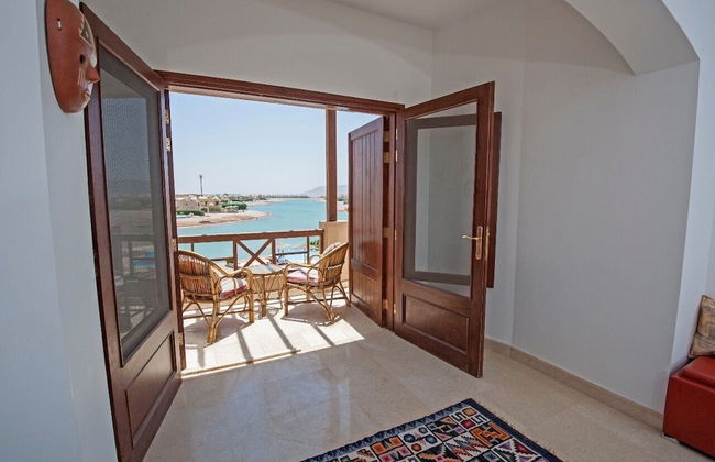 Apartment Overlooking Pool & Lagoon - Foto 4