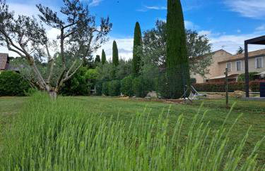 LES DEMEURES DE LA BEAUCLAIRE - Photo 49